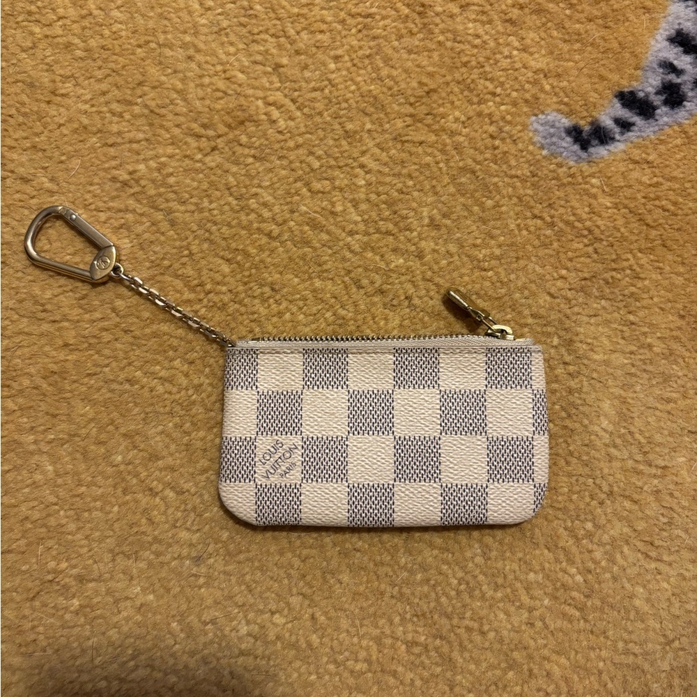 Louis Vuitton Card Holder